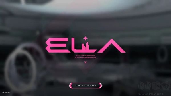 ELLIA音游