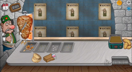 乞丐传奇免费版