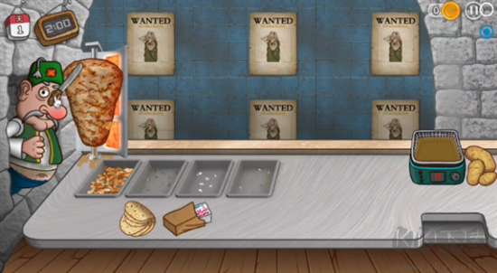 乞丐传奇免费版