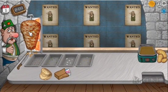 乞丐传奇免费版