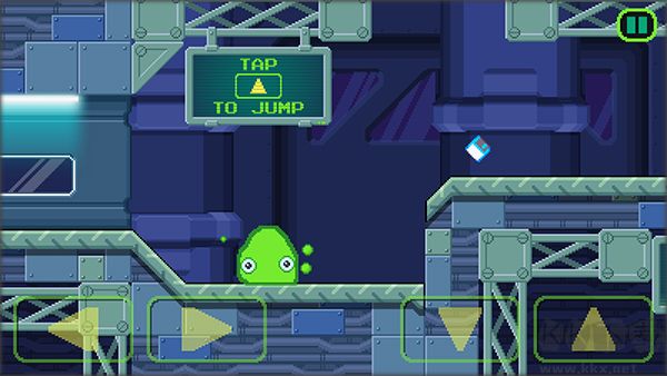 史莱姆实验室2（Slime Labs 2）