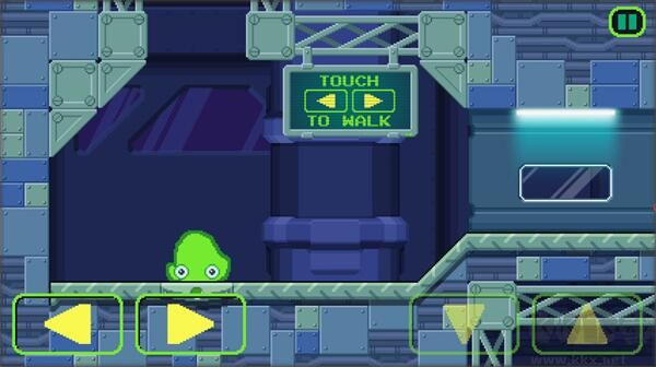 史莱姆实验室2（Slime Labs 2）