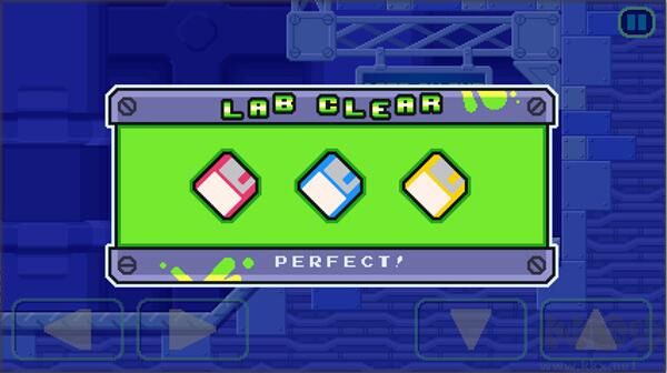 史莱姆实验室2（Slime Labs 2）