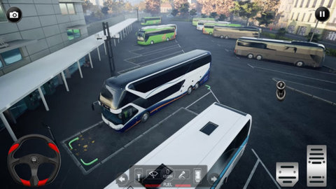 环游欧洲2021最新中文版