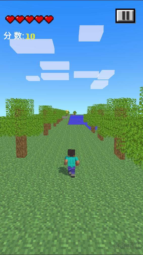 我的逝界手机版