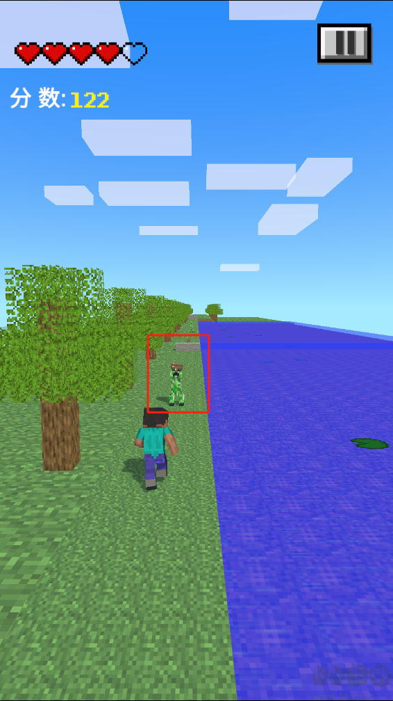 我的逝界手机版