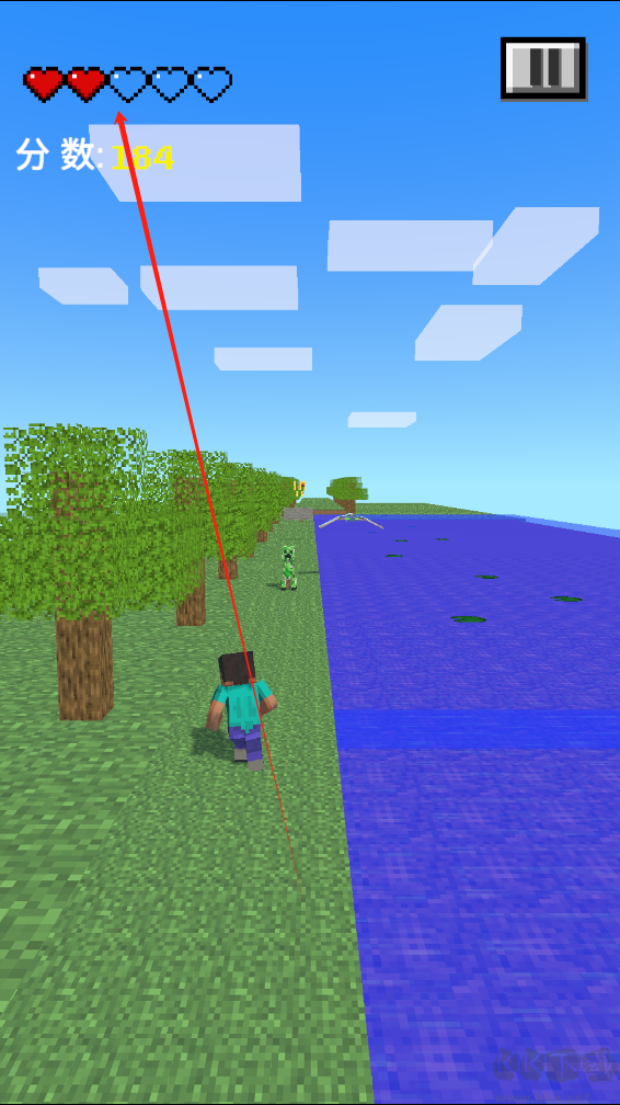 我的逝界手机版