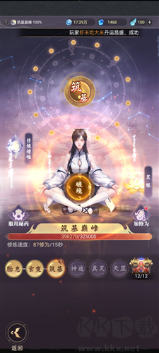 大武道单机版