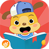 麦田亲子绘本故事