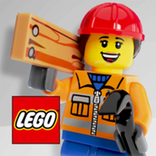 乐高塔（LEGO Tower）