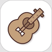 尤克里里和弦教程