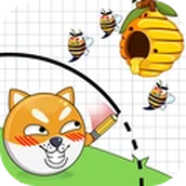 拦不住我呀