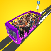 Bus Arrival巴士到站3D
