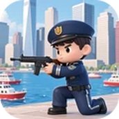 和平荣耀狙击战场