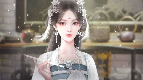 天生宠妃