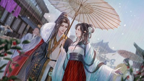 天生宠妃
