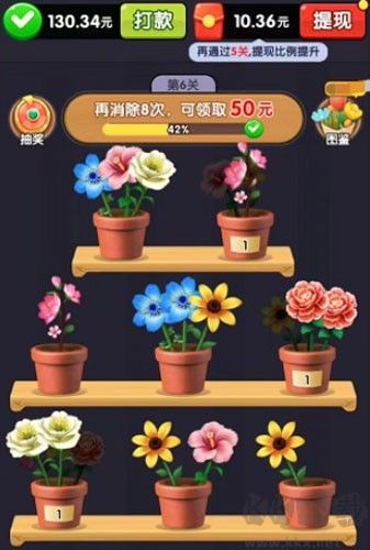 养花达人