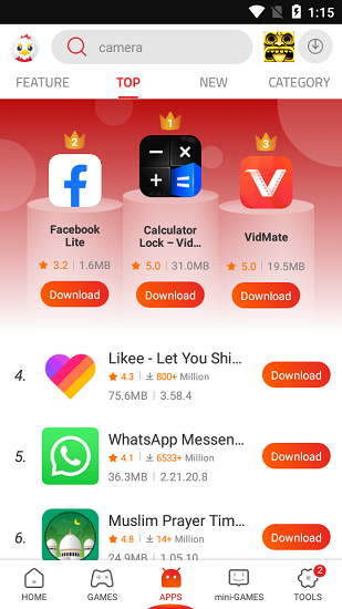 9apps2022下载