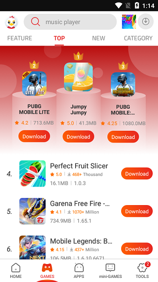 9apps2022下载