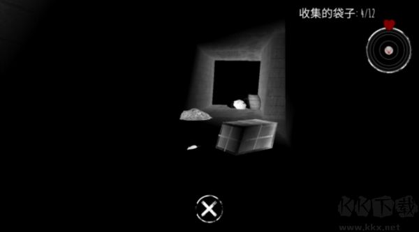 冬季噩梦手机版