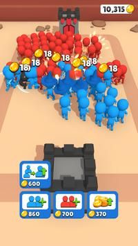 空闲突袭(Idle Raid)