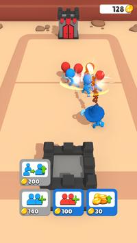 空闲突袭(Idle Raid)