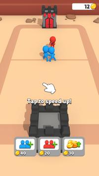 空闲突袭(Idle Raid)