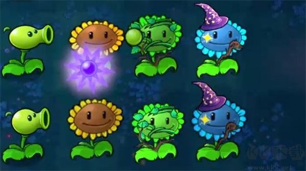 植物暴虐僵尸2025