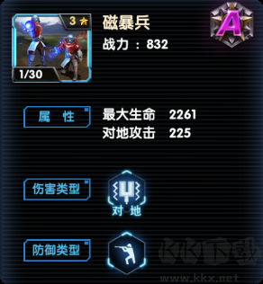 最高警戒