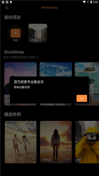 motionleap专业版免费下载