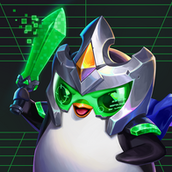 云顶之弈（Teamfight Tactics）