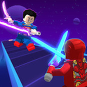 军刀英雄(Saber Hero)