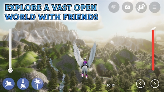 Horse Academy马匹学院游戏中文版下载安装