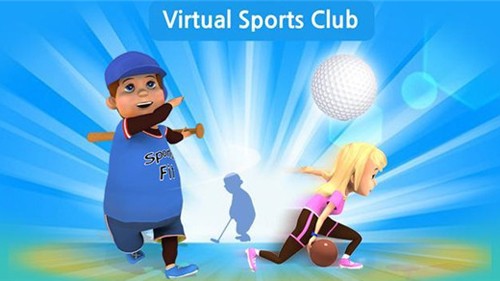 体育俱乐部模拟