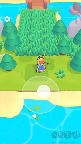 我的梦幻小岛(Dreamdale)