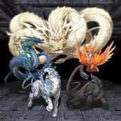 反乌深渊(Dungeon RPG)