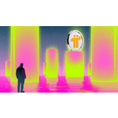 在市场低迷中，Pi Network价格暴跌35%，创下历史新低