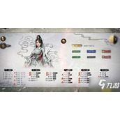 打造绝美仙姿 鬼谷八荒捏脸教程大揭秘