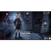第五人格罗密欧病患皮肤惊艳特效全揭秘
