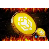 币安链在迷因币交易量上超越索拉纳