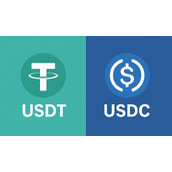 后稳定币时代：USDT 向左，USDC 向右