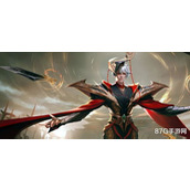 王者荣耀中获取嬴政玄雷天君皮肤的方式