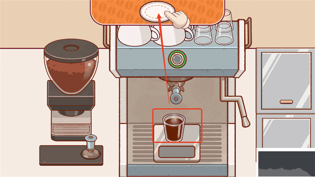 (Good Coffee)