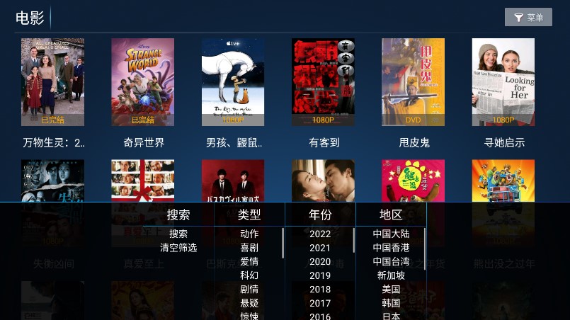 新看客影院tv电视版
