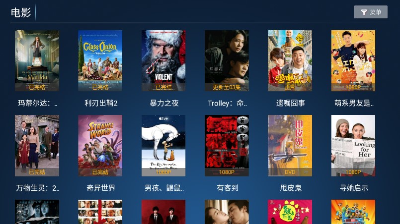 新看客影院tv电视版