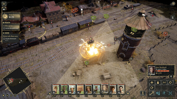 归途列车安卓版下载