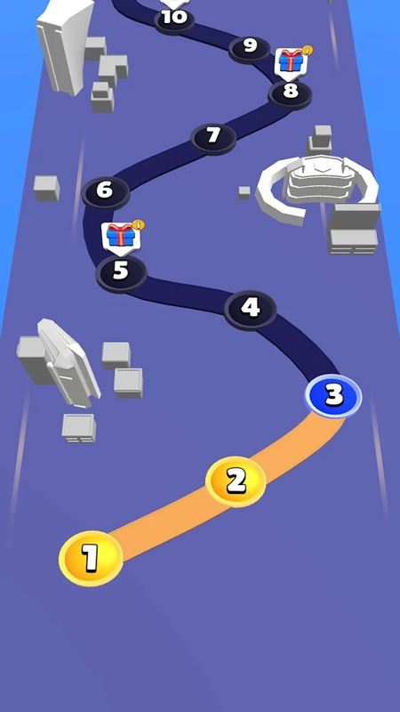 SuperSpin超级旋风