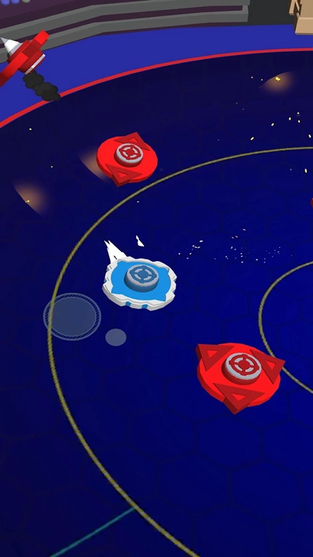 SuperSpin超级旋风