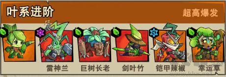 植物历险记手游