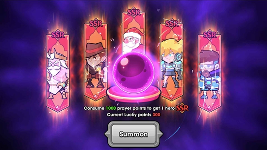 Gungoon.io持枪暴徒